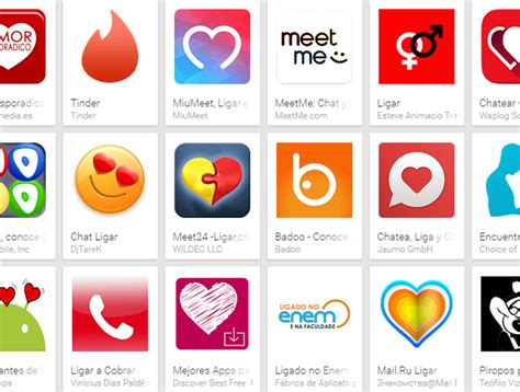 Top Hot Dating Apps UK Ranked