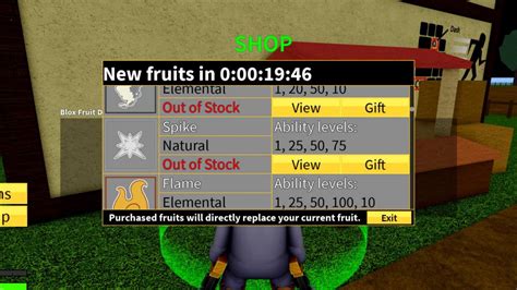 How Much Money Has Bloxfruits Made Per Month