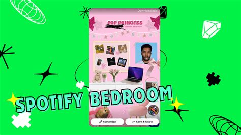 How To Get Spotify Bedroom