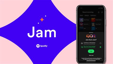 How To Make A Spotify Jam