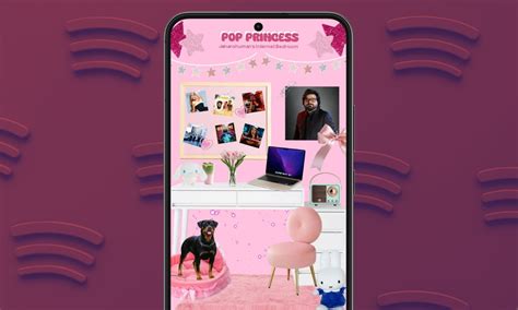 How To See Spotify Bedroom