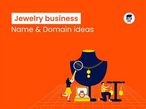Top Indian Jewelry Business Names Ideas