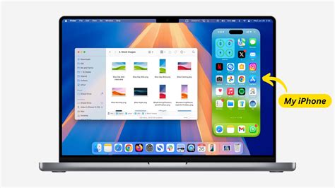 Iphone Mirroring On Macbook Ios 18