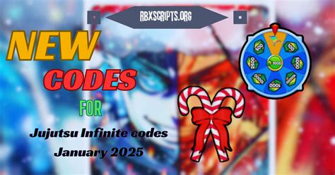 Junutsu Infinite Codes