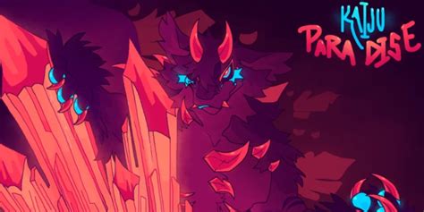 Kaiju Paradise Codes