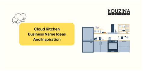 Best Kitchen Business Name Ideas 2023