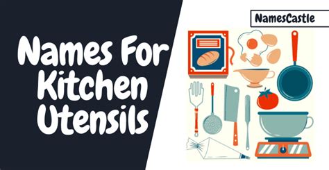 Top 20 Kitchen Design Business Name Ideas You Need to See