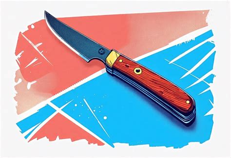 Unique Knife Business Name Ideas to Boost Your Brand