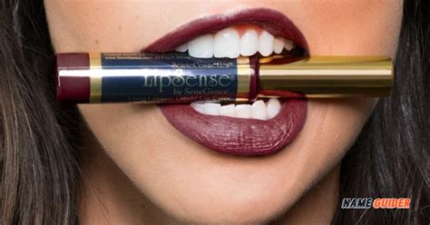 Top Lipsense Distributor Business Name Ideas to Boost Your Sales