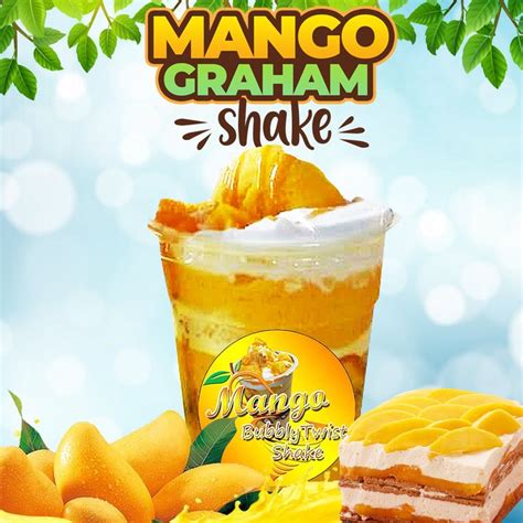 Best Mango Shake Business Name Ideas to Ignite Your Flavor Adventure
