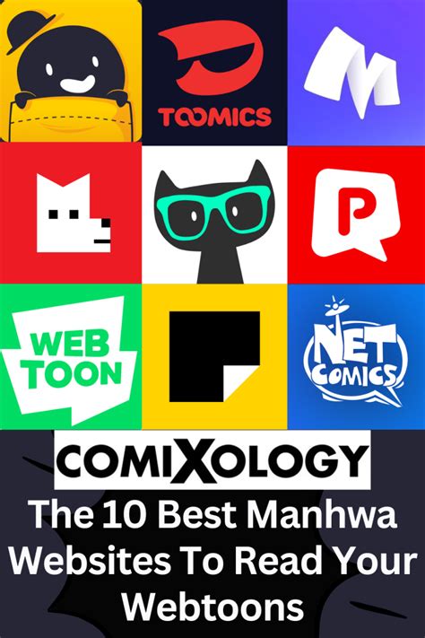 Manhwa Site
