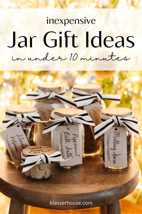Best Mason Jar Business Name Ideas