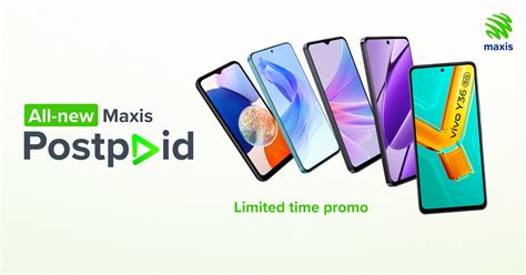 2023 Maxis Deals Malaysia: Unbeatable Discounts!