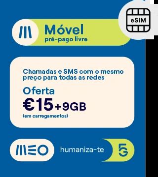 Discover Best MEO Prepaid Offers Today