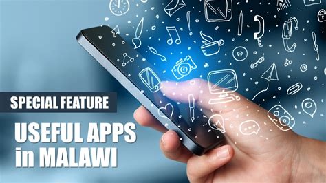 Discover Mobile Love Apps in Malawi: Love at Your Fingertips