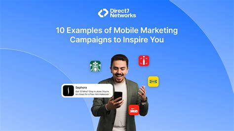 Maximizing ROI with Mobile Marketing Campaigns Portugal