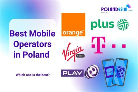 Best Mobile Subscription Offers Poland 2023: Unbeatable Deals You Can't Miss