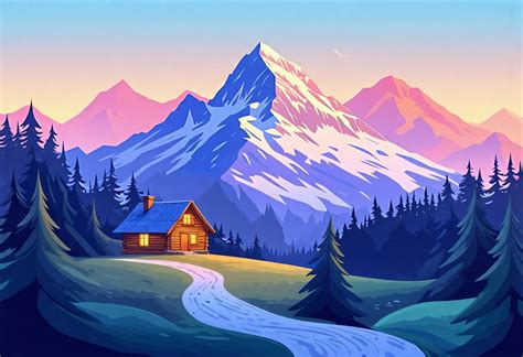 Best Mountain Business Name Ideas Revealed!