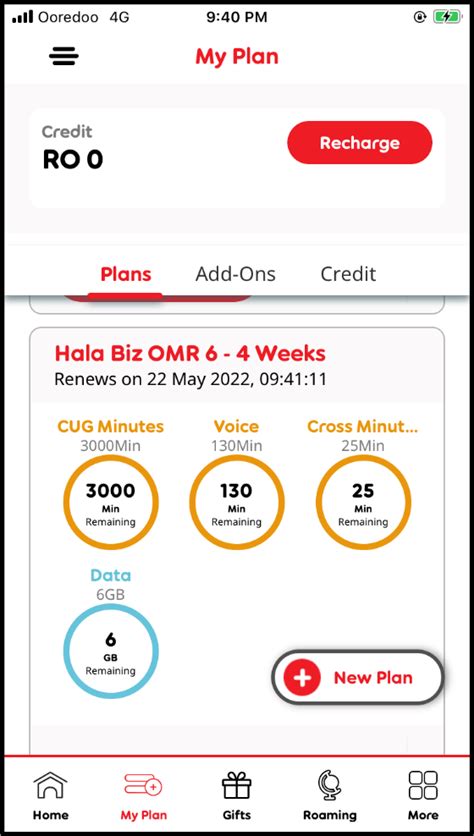 Best Ooredoo Hookup Plans for Ultimate Connectivity