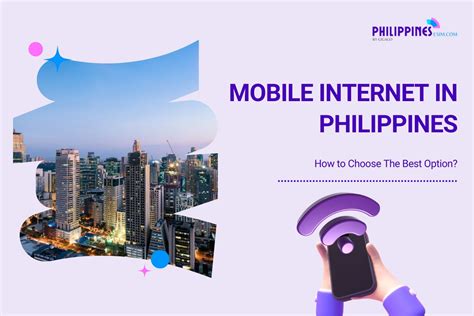 Philippines Mobile Internet Trends: Unveiling the Future of Connectivity