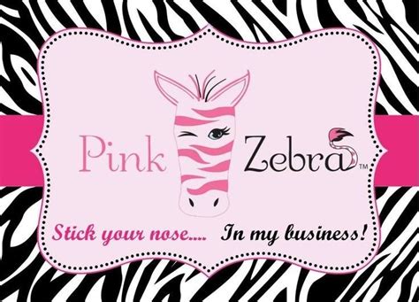 Pink Zebra Brand Ideas: 10 Catchy Names