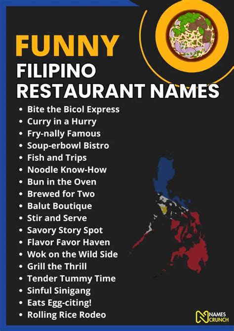 Top 10 Pinoy Business Name Ideas to Boost Your Brand