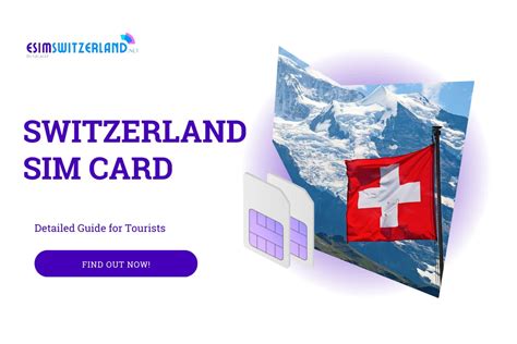 Best Premium SIM Deals Switzerland - Compare Now!
