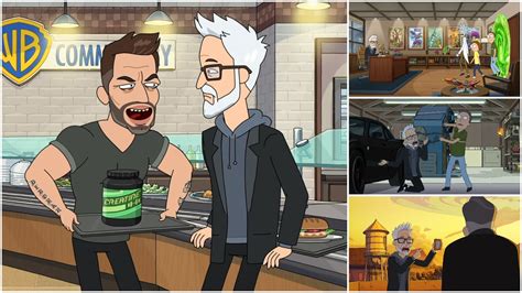 Best Rick and Morty Jerry Business Name Ideas for 2023