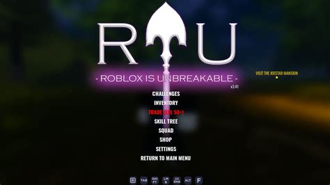 Roblox Is Unbreakable Codes