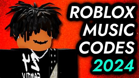Roblox Song Id 2024