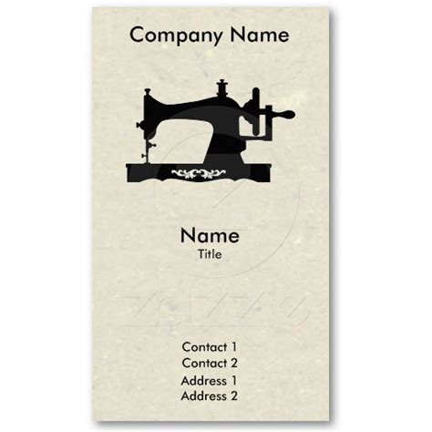 Best Seamstress Business Name Ideas Revealed