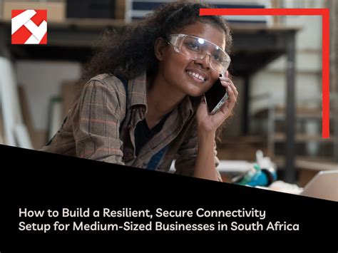 Secure Mobile Content South Africa: Protect Your Data Today