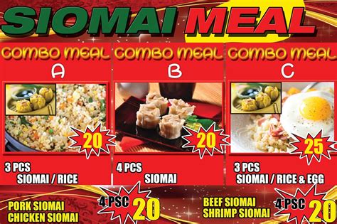 Best Siomai Business Name Ideas 2023