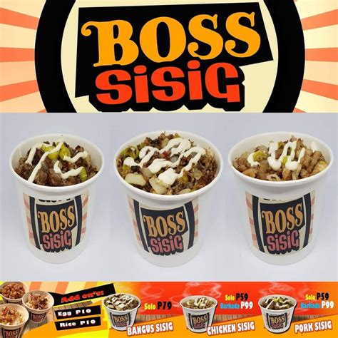 Best Sisig Business Name Ideas