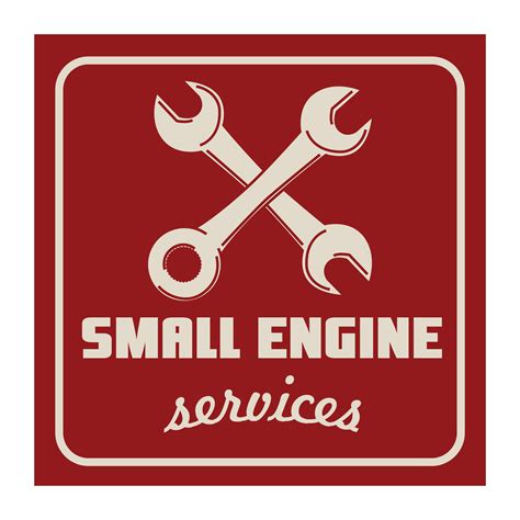 Small Engine Repair Business Name Ideas