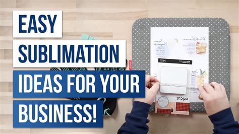 Top 20 Sublimation Business Name Ideas for Creative Entrepreneurs