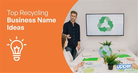 Best Sustainable Business Name Ideas for Eco-Friendly Enterprises