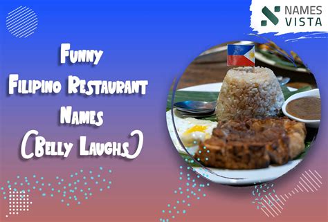 Top Creative Tagalog Food Business Name Ideas for 2023