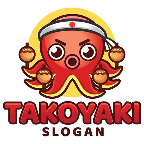 Best Takoyaki Business Name Inspirations