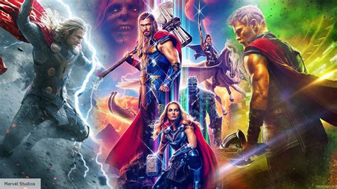 Thor Movies: Ultimate Guide To Mastering The Cinematic Universe