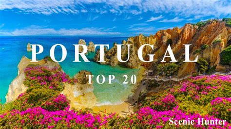 Best Top Adult Destinations Portugal