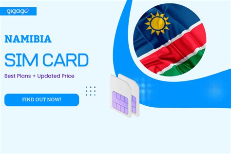 Best Top Sim Card Deals Namibia 2023