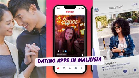 Top Trusted Dating Apps Malaysia 2023 Revealed