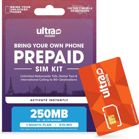 Best USA Prepaid Unlimited Data Plans Revealed 2023