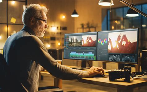 Best Video Editing Business Name Ideas