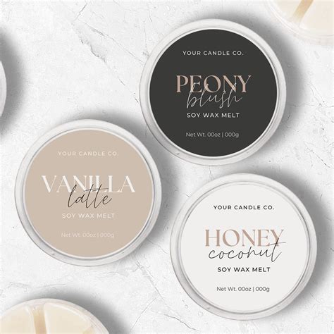 Best Wax Tart Business Name Ideas 2023