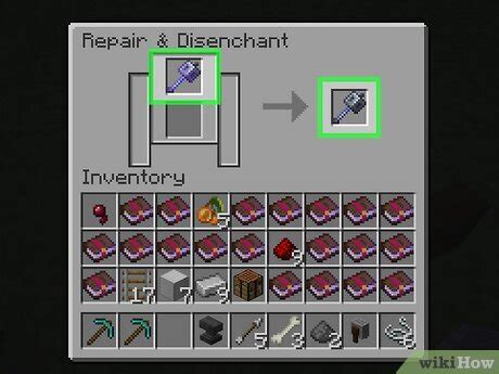 What Does The Density Enchantment Do In Minecraft