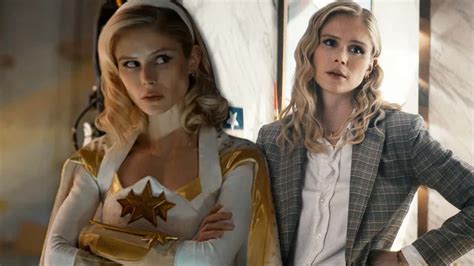 What Happened To Starlight's Powers