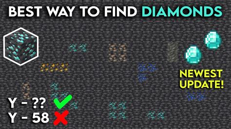 What Level Do Diamonds Spawn