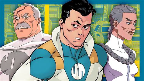 What’s Viltrumite Weakness? A Quick Fix For Comic Heroes